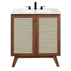 Modway Soma 30" Bathroom Vanity