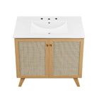 Modway Soma 36" Bathroom Vanity