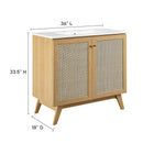 Modway Soma 36" Bathroom Vanity