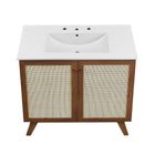 Modway Soma 36" Bathroom Vanity