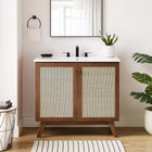 Modway Soma 36" Bathroom Vanity