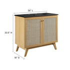 Modway Soma 36" Bathroom Vanity