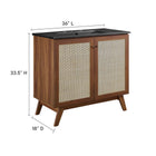 Modway Soma 36" Bathroom Vanity