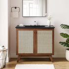 Modway Soma 36" Bathroom Vanity