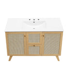 Modway Soma 48" Single Sink Bathroom Vanity