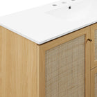 Modway Soma 48" Single Sink Bathroom Vanity