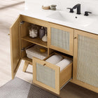 Modway Soma 48" Single Sink Bathroom Vanity