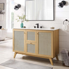 Modway Soma 48" Single Sink Bathroom Vanity