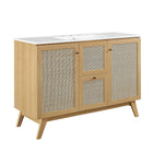 Modway Soma 48" Single Sink Bathroom Vanity  