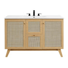 Modway Soma 48" Single Sink Bathroom Vanity