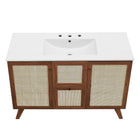 Modway Soma 48" Single Sink Bathroom Vanity