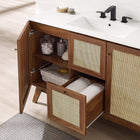 Modway Soma 48" Single Sink Bathroom Vanity