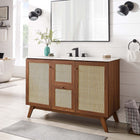 Modway Soma 48" Single Sink Bathroom Vanity