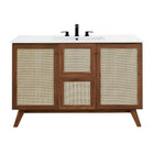 Modway Soma 48" Single Sink Bathroom Vanity