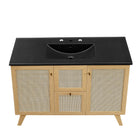 Modway Soma 48" Single Sink Bathroom Vanity