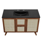 Modway Soma 48" Single Sink Bathroom Vanity