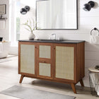 Modway Soma 48" Single Sink Bathroom Vanity