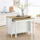 Modway Garland Kitchen Island