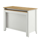 Modway Garland Kitchen Island