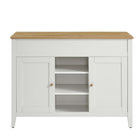 Modway Garland Kitchen Island