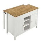Modway Garland Kitchen Island