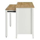 Modway Garland Kitchen Island