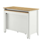 Modway Farmstead Kitchen Island
