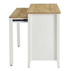 Modway Farmstead Kitchen Island