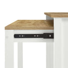 Modway Farmstead Kitchen Island