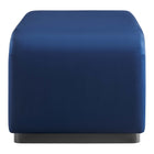 Modway Koda Performance Velvet Waterfall Ottoman