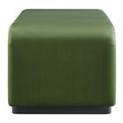 Modway Koda Performance Velvet Waterfall Ottoman