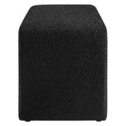 Modway Simba Boucle Fabric Waterfall Long Bench