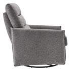 Modway Etta Upholstered Fabric Lounge Chair