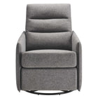 Modway Etta Upholstered Fabric Lounge Chair