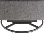 Modway Etta Upholstered Fabric Lounge Chair