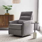 Modway Etta Upholstered Fabric Lounge Chair