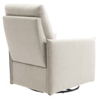 Modway Etta Upholstered Fabric Lounge Chair
