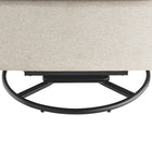 Modway Etta Upholstered Fabric Lounge Chair