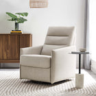 Modway Etta Upholstered Fabric Lounge Chair