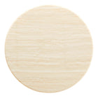 Modway Lippa 36" Round Faux Travertine Dining Table