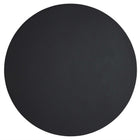 Modway Caspian Round Concrete Coffee Table