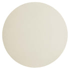 Modway Caspian Round Concrete Coffee Table