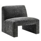 Modway Amita Chenille Upholstered Accent Chair  