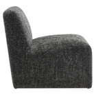 Modway Amita Chenille Upholstered Accent Chair