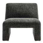 Modway Amita Chenille Upholstered Accent Chair