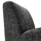 Modway Amita Chenille Upholstered Accent Chair