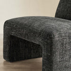 Modway Amita Chenille Upholstered Accent Chair
