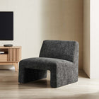 Modway Amita Chenille Upholstered Accent Chair
