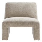 Modway Amita Chenille Upholstered Accent Chair