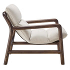 Modway Paxton Wood Sling Chair